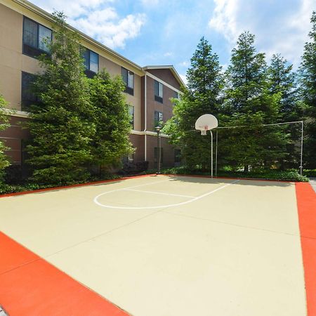Homewood Suites By Hilton Φρέσνο Εξωτερικό φωτογραφία