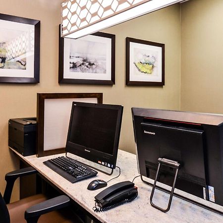 Homewood Suites By Hilton Φρέσνο Εξωτερικό φωτογραφία