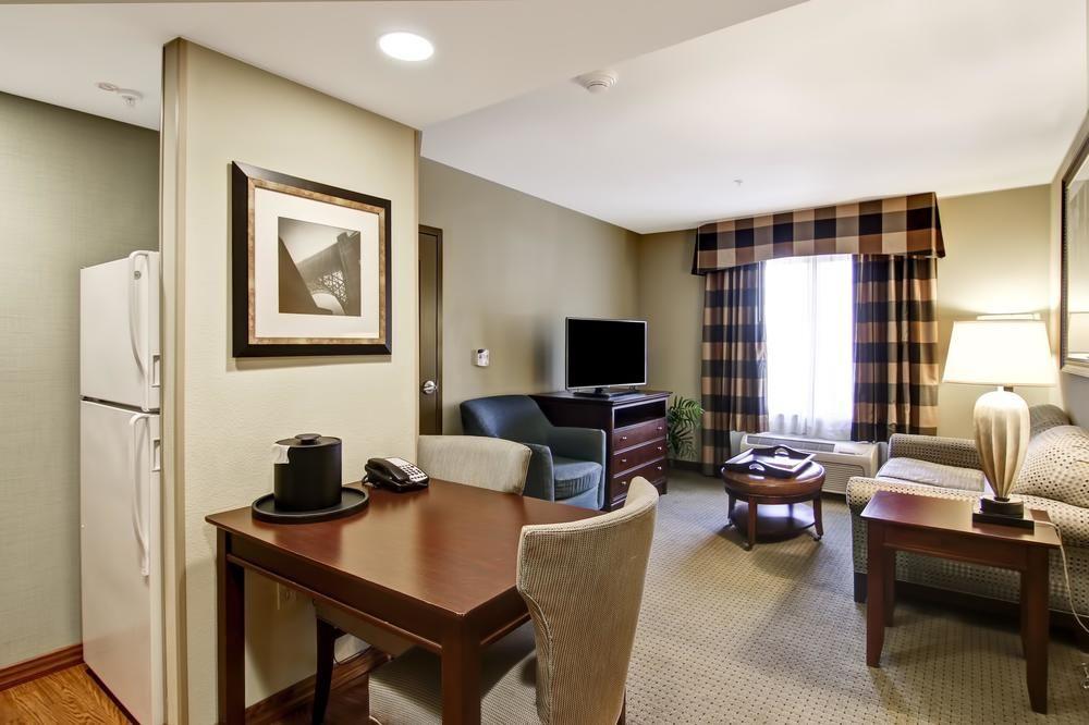 Homewood Suites By Hilton Φρέσνο Εξωτερικό φωτογραφία