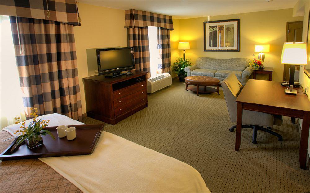 Homewood Suites By Hilton Φρέσνο Εξωτερικό φωτογραφία