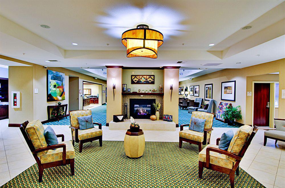 Homewood Suites By Hilton Φρέσνο Εξωτερικό φωτογραφία