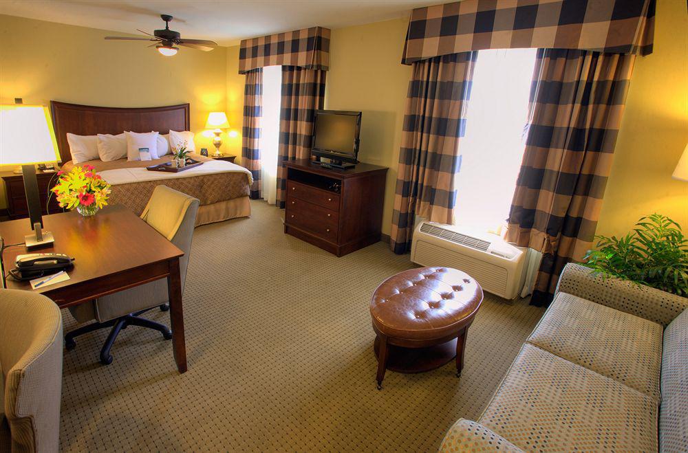 Homewood Suites By Hilton Φρέσνο Δωμάτιο φωτογραφία