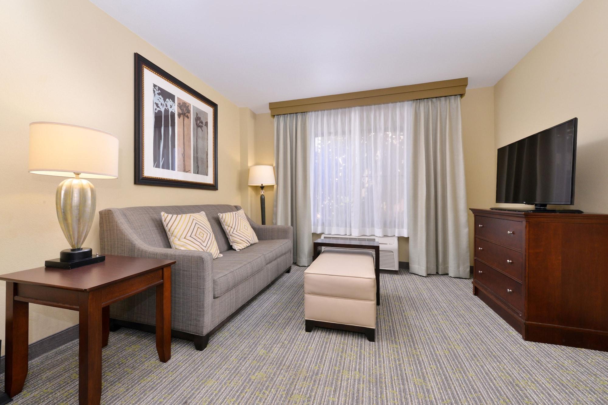 Homewood Suites By Hilton Φρέσνο Εξωτερικό φωτογραφία