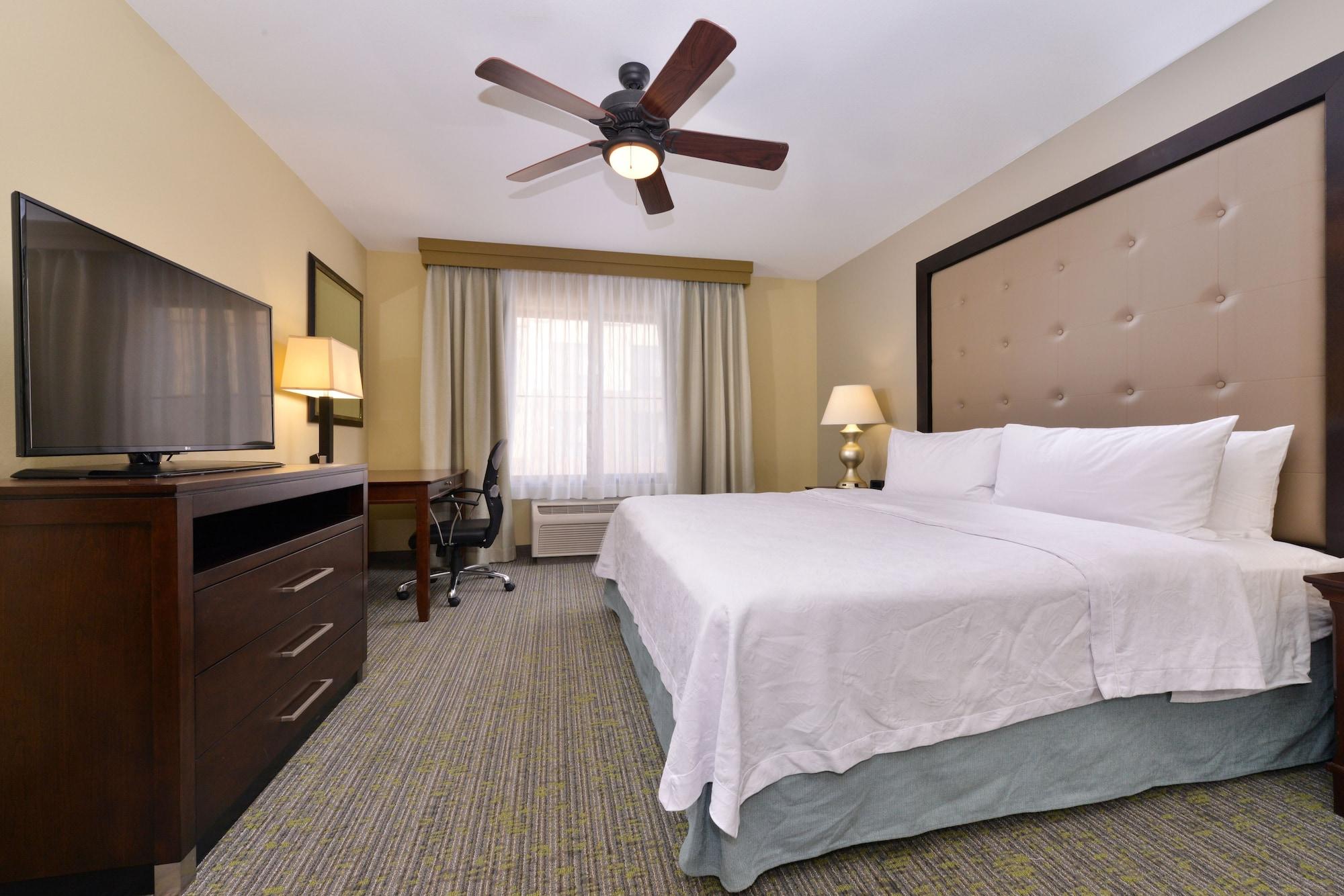 Homewood Suites By Hilton Φρέσνο Εξωτερικό φωτογραφία