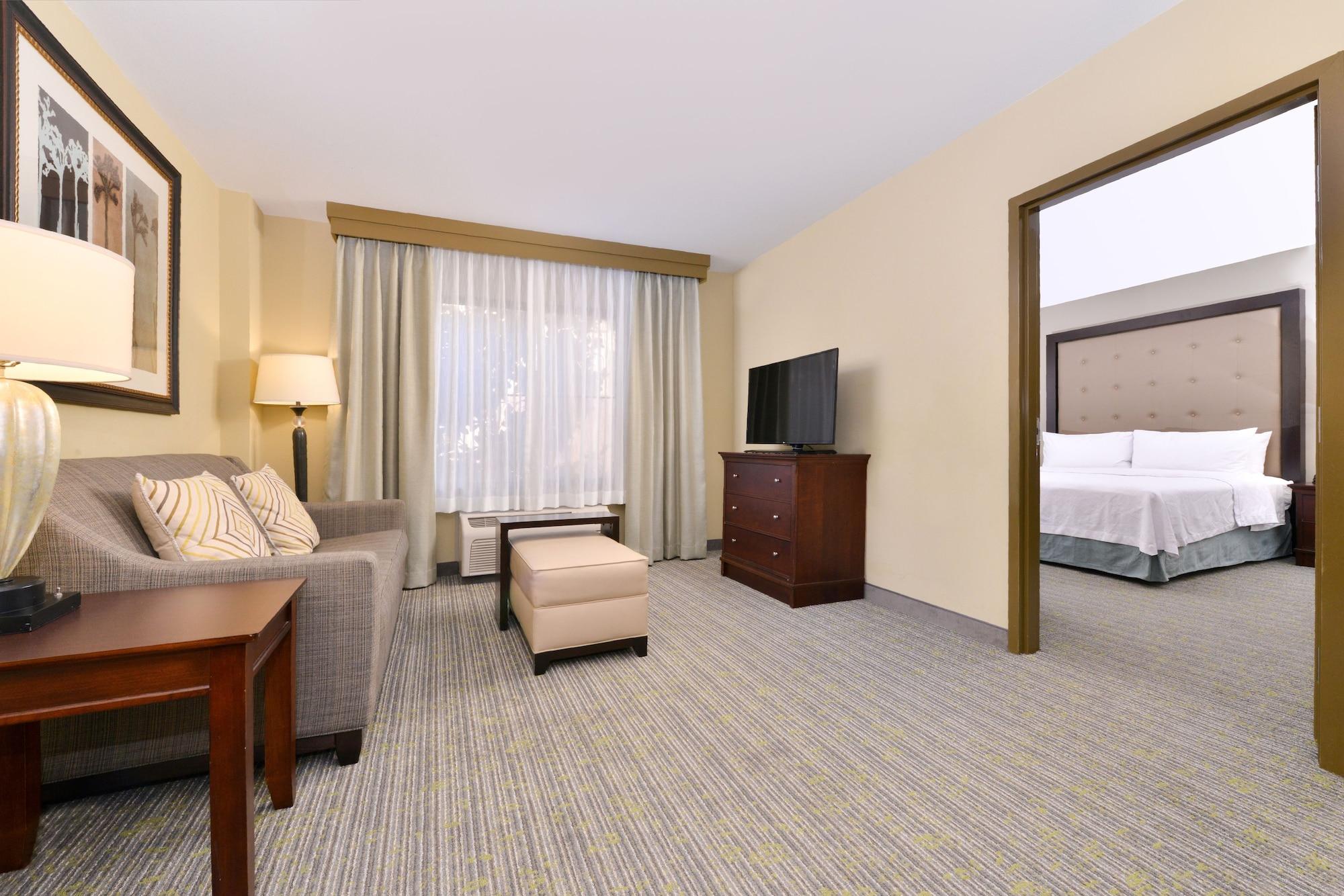Homewood Suites By Hilton Φρέσνο Εξωτερικό φωτογραφία