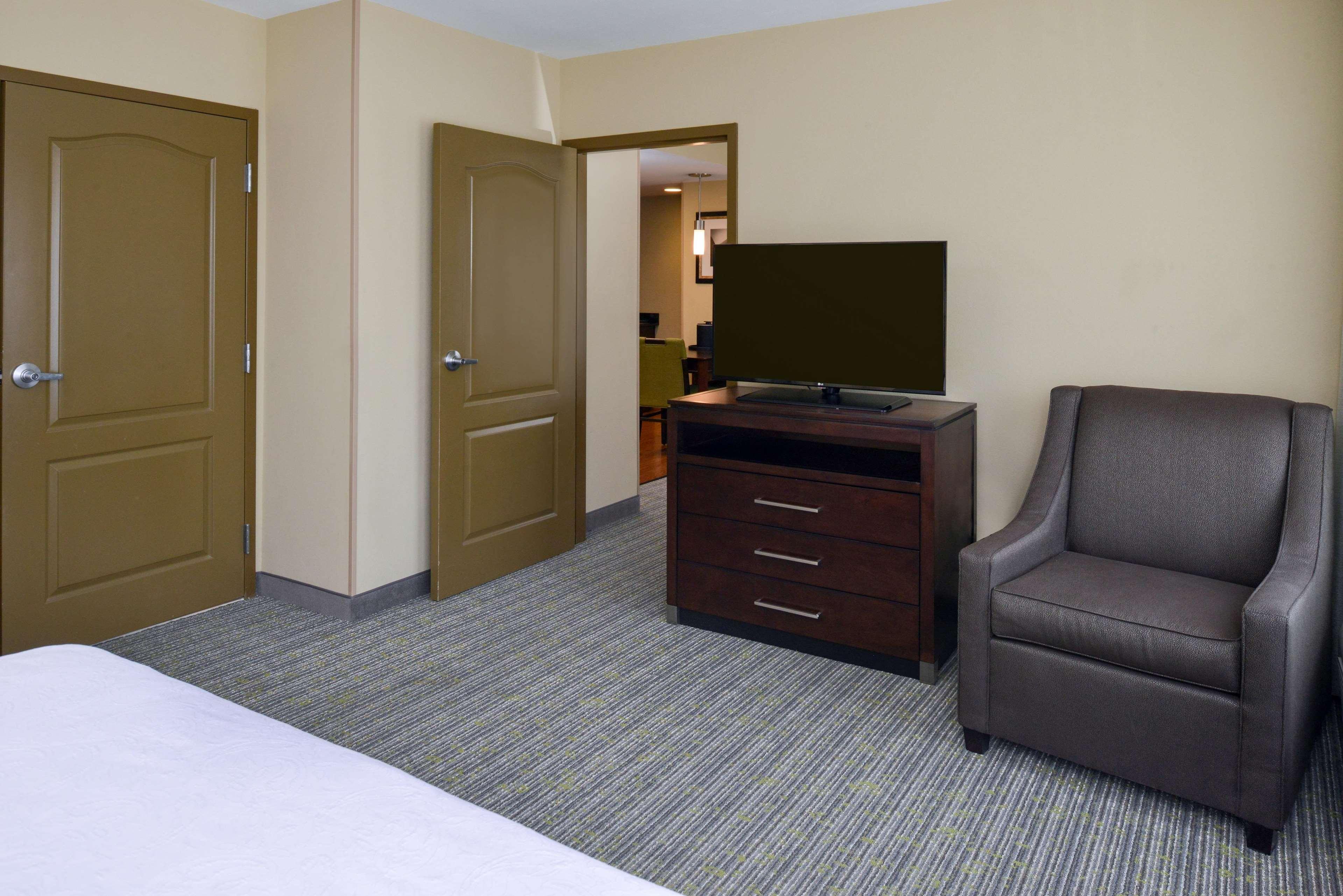 Homewood Suites By Hilton Φρέσνο Εξωτερικό φωτογραφία