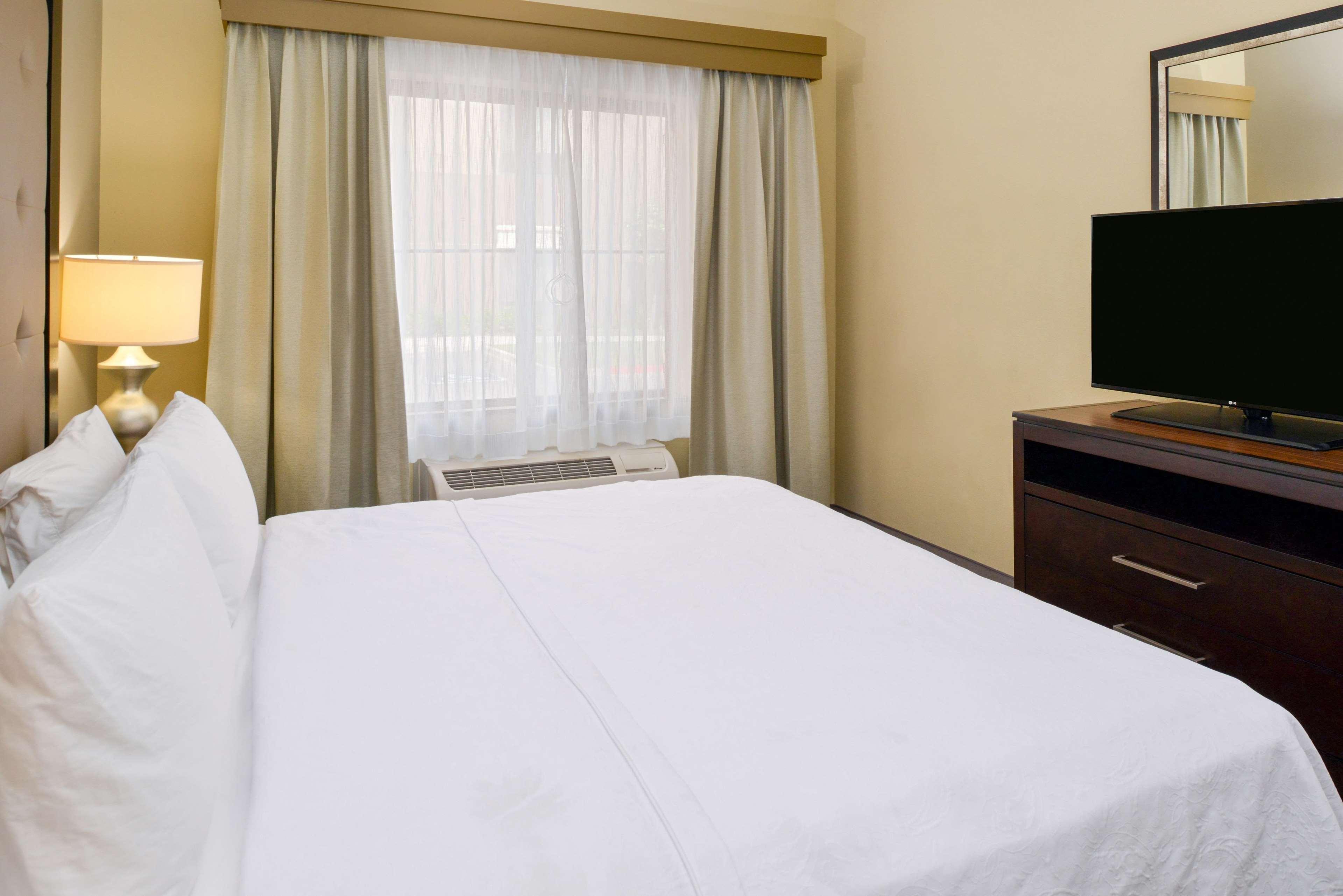 Homewood Suites By Hilton Φρέσνο Εξωτερικό φωτογραφία