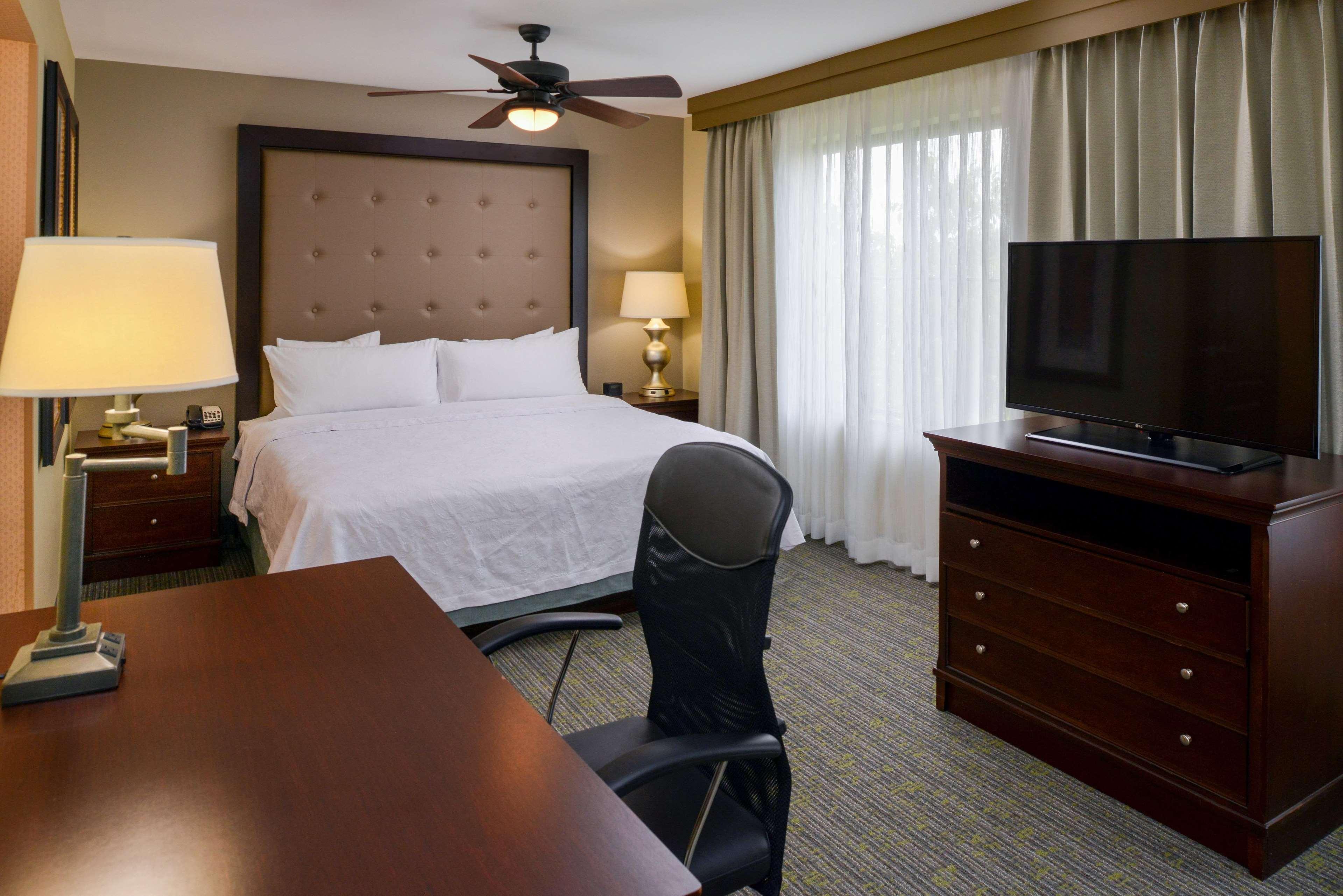 Homewood Suites By Hilton Φρέσνο Εξωτερικό φωτογραφία