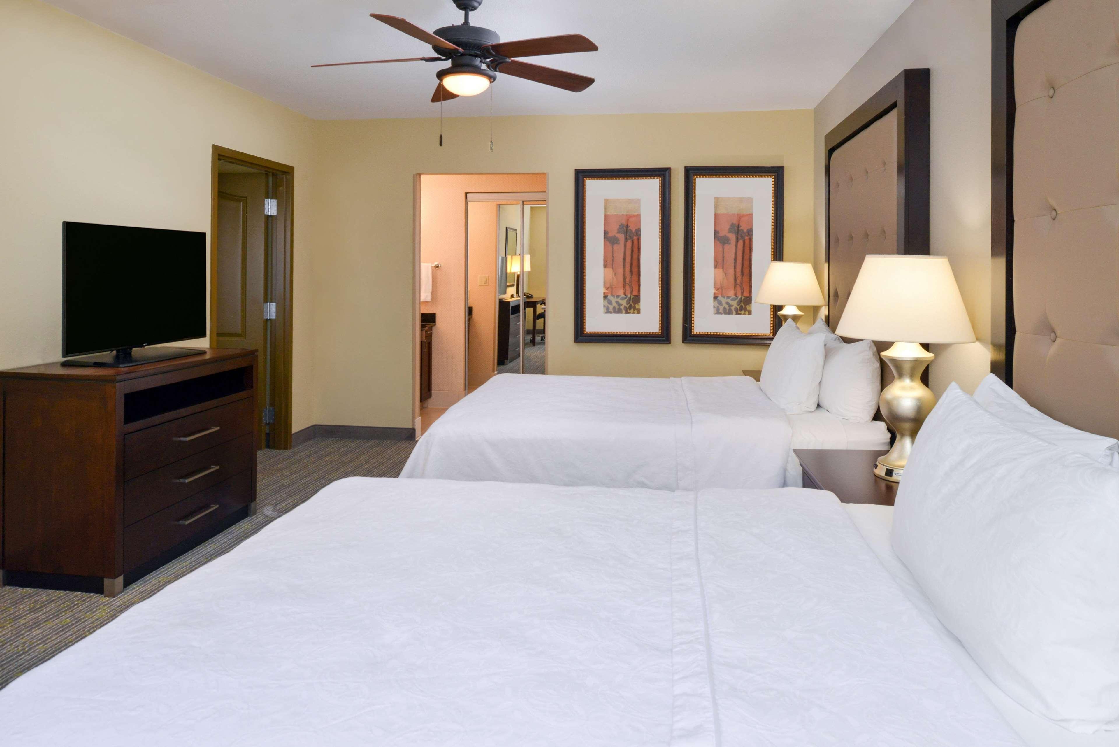 Homewood Suites By Hilton Φρέσνο Εξωτερικό φωτογραφία