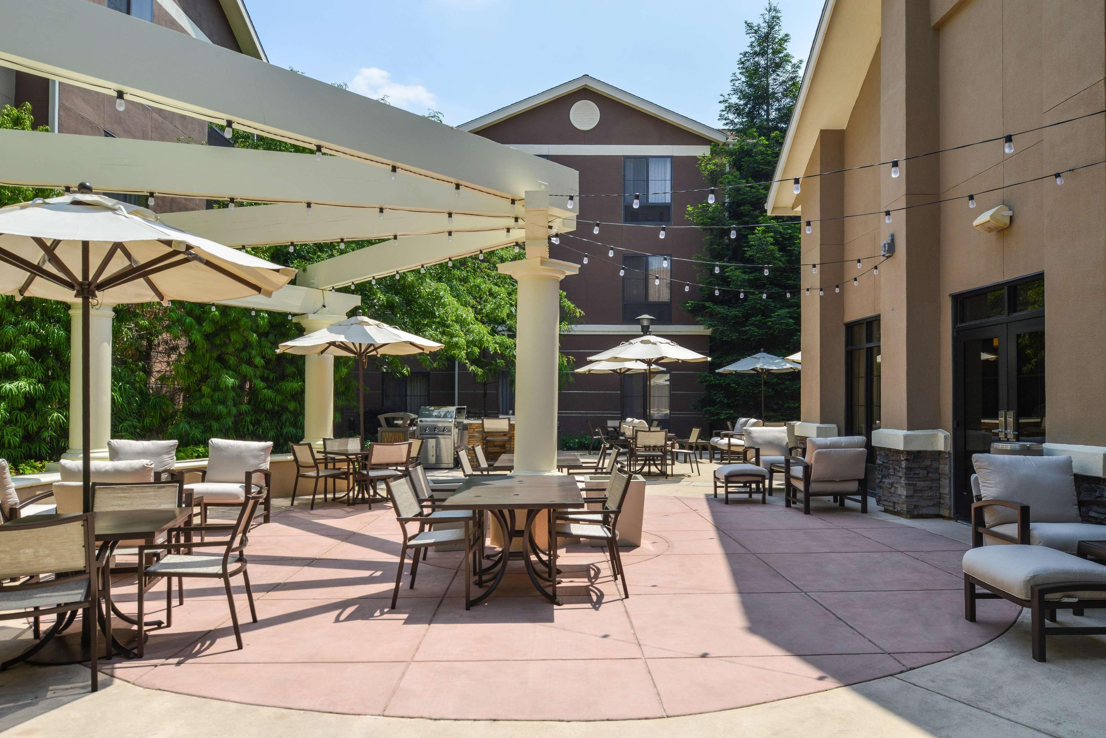 Homewood Suites By Hilton Φρέσνο Εξωτερικό φωτογραφία