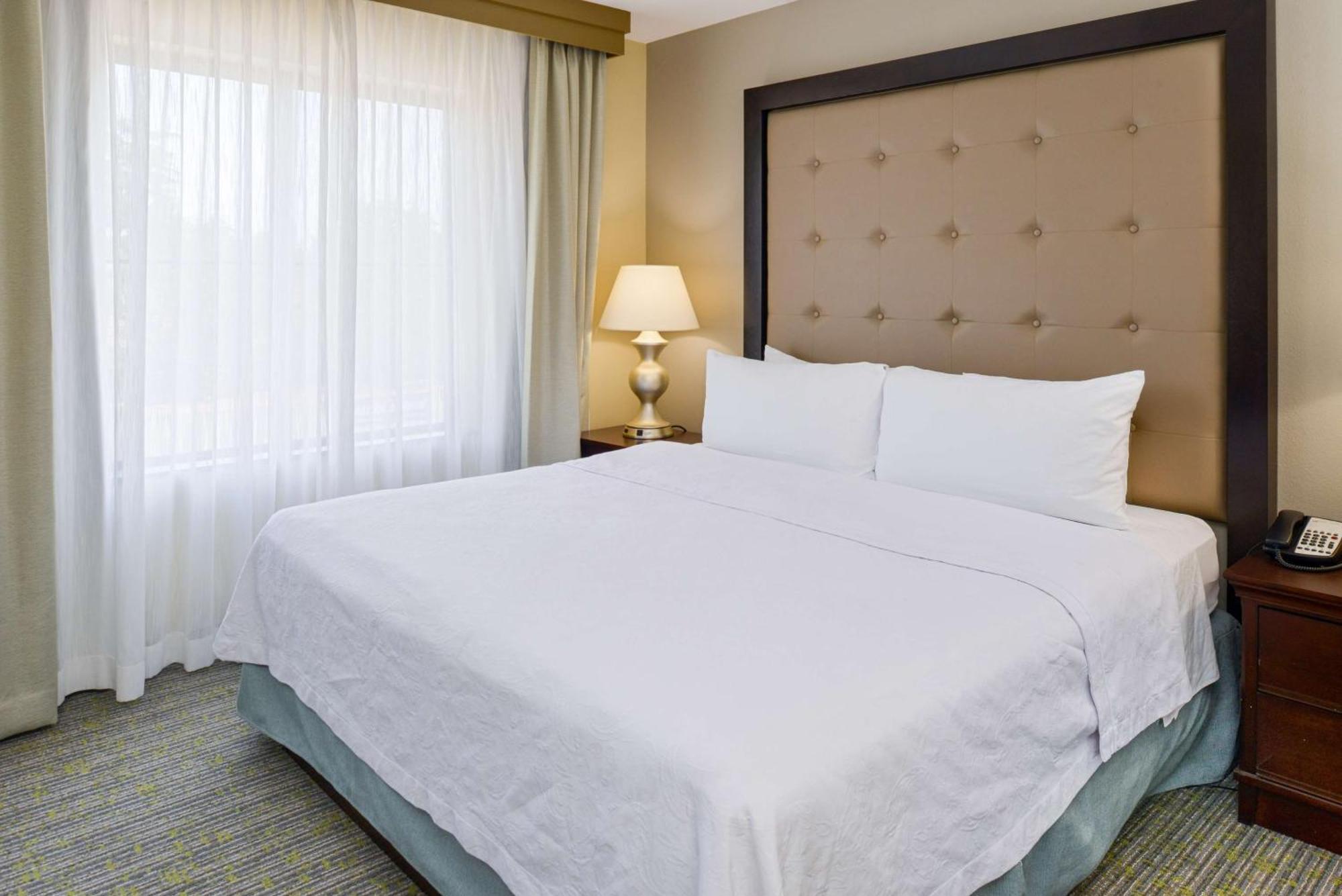 Homewood Suites By Hilton Φρέσνο Εξωτερικό φωτογραφία