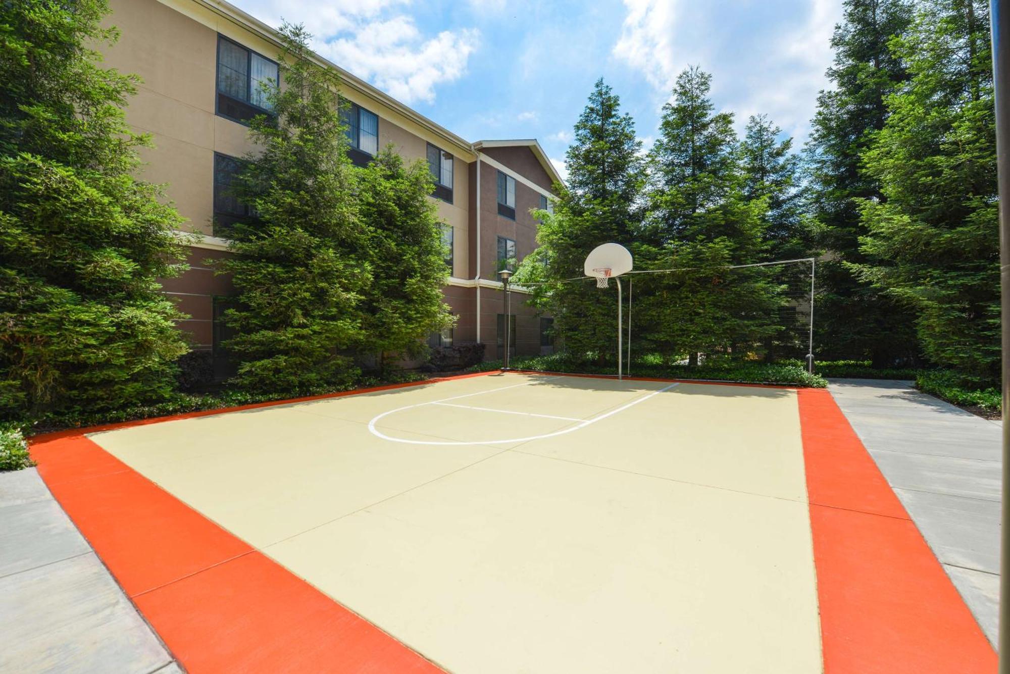 Homewood Suites By Hilton Φρέσνο Εξωτερικό φωτογραφία