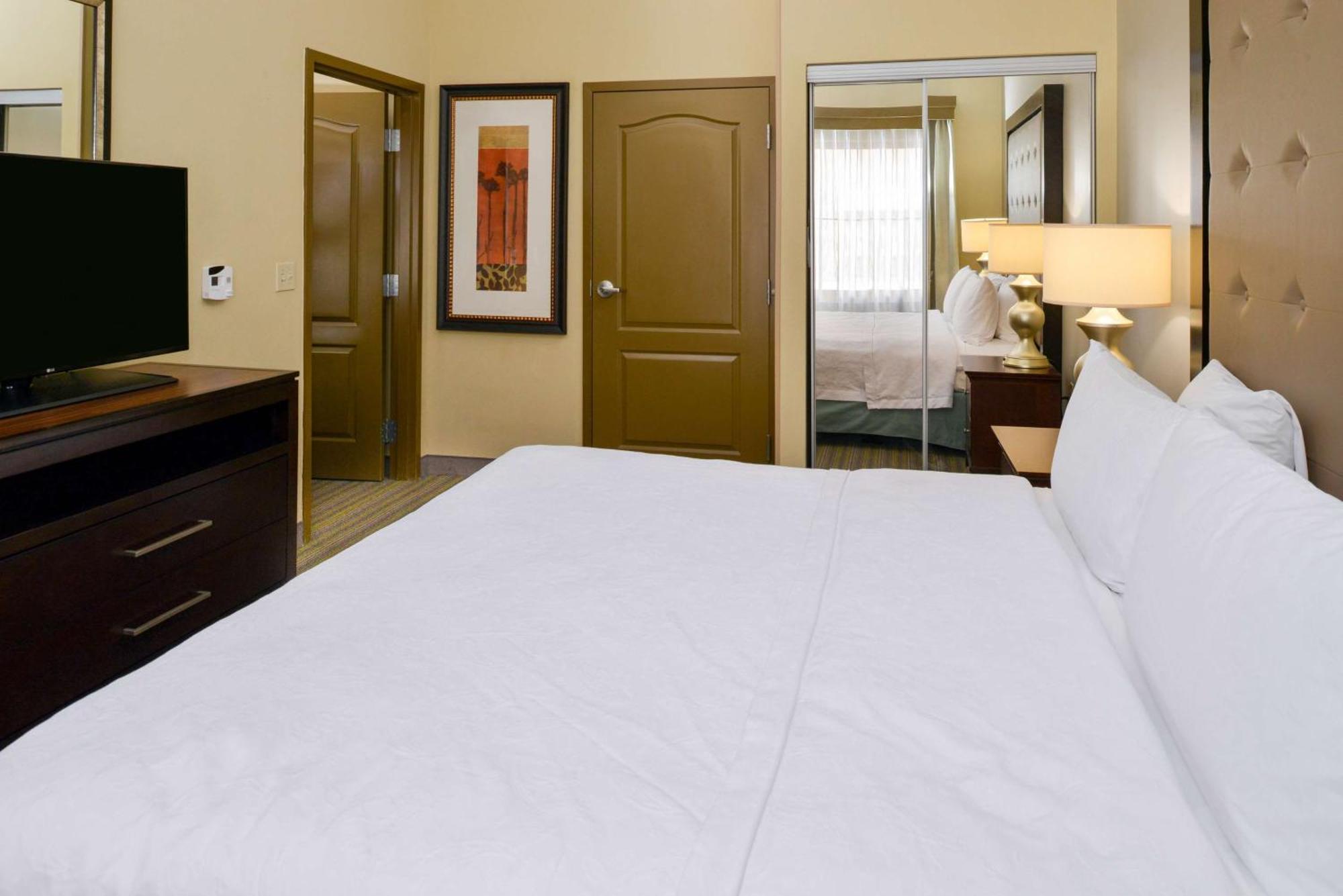 Homewood Suites By Hilton Φρέσνο Εξωτερικό φωτογραφία