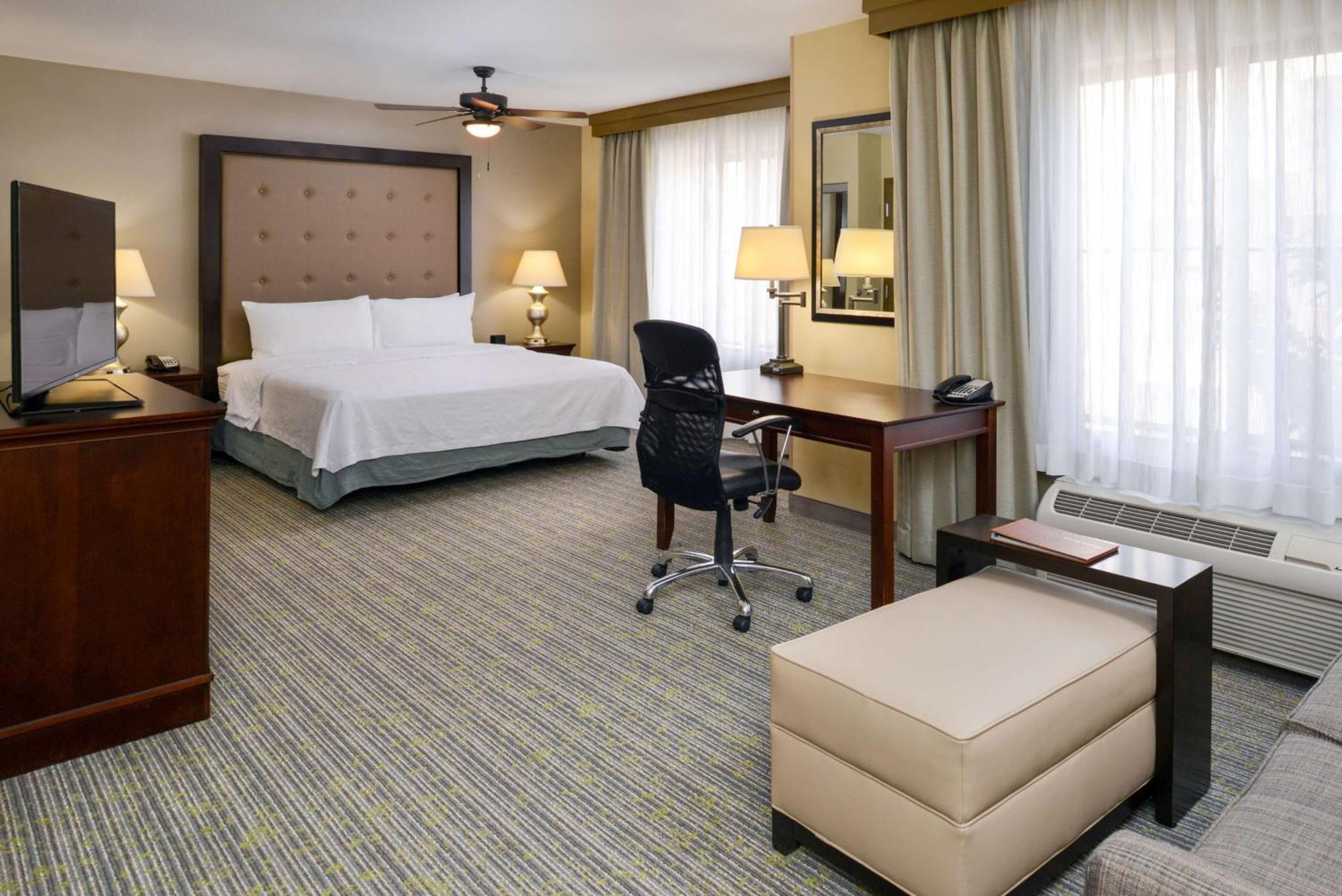 Homewood Suites By Hilton Φρέσνο Εξωτερικό φωτογραφία