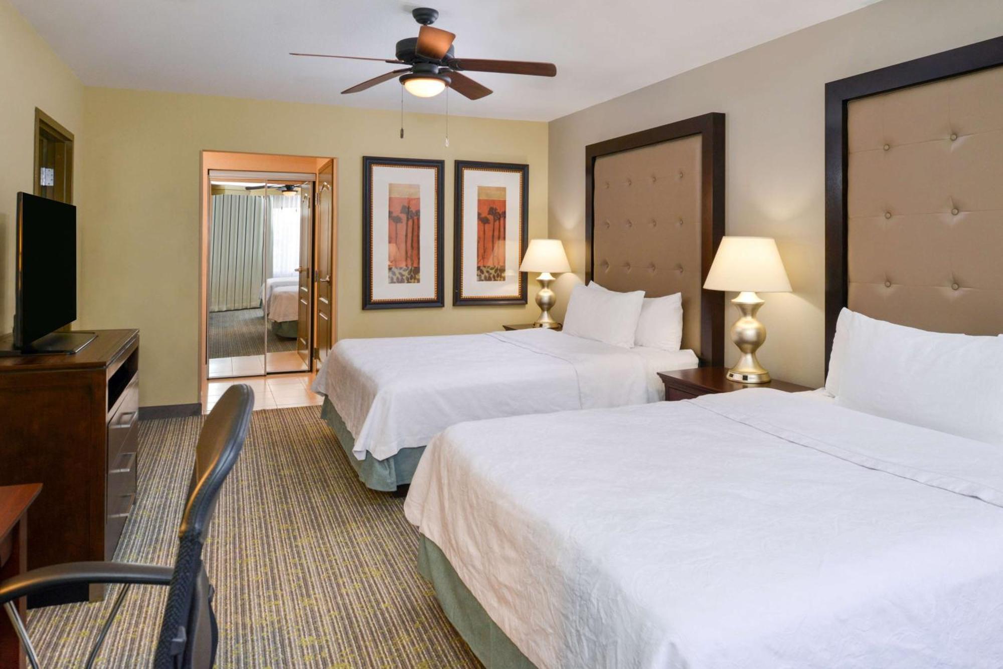Homewood Suites By Hilton Φρέσνο Εξωτερικό φωτογραφία