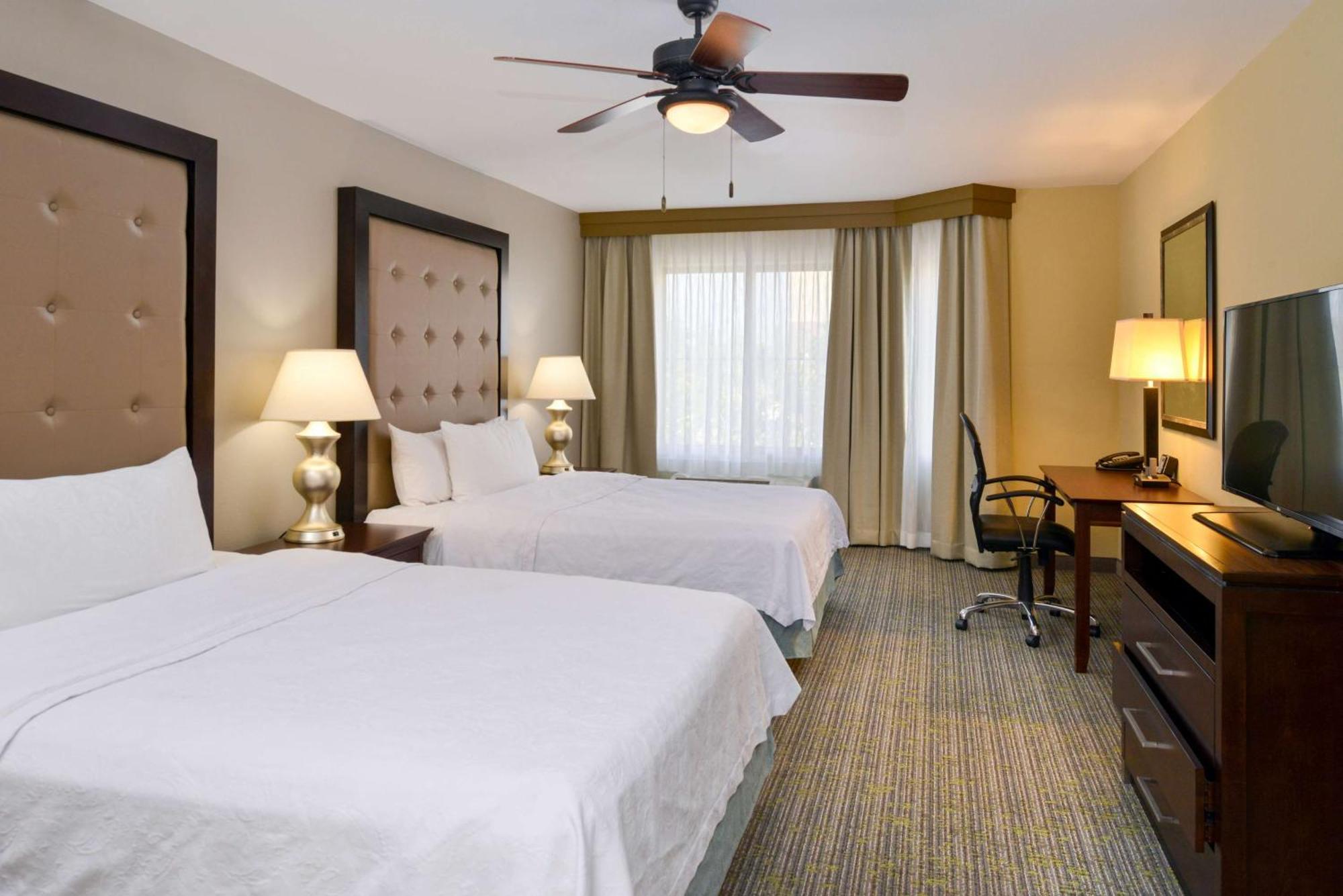 Homewood Suites By Hilton Φρέσνο Εξωτερικό φωτογραφία