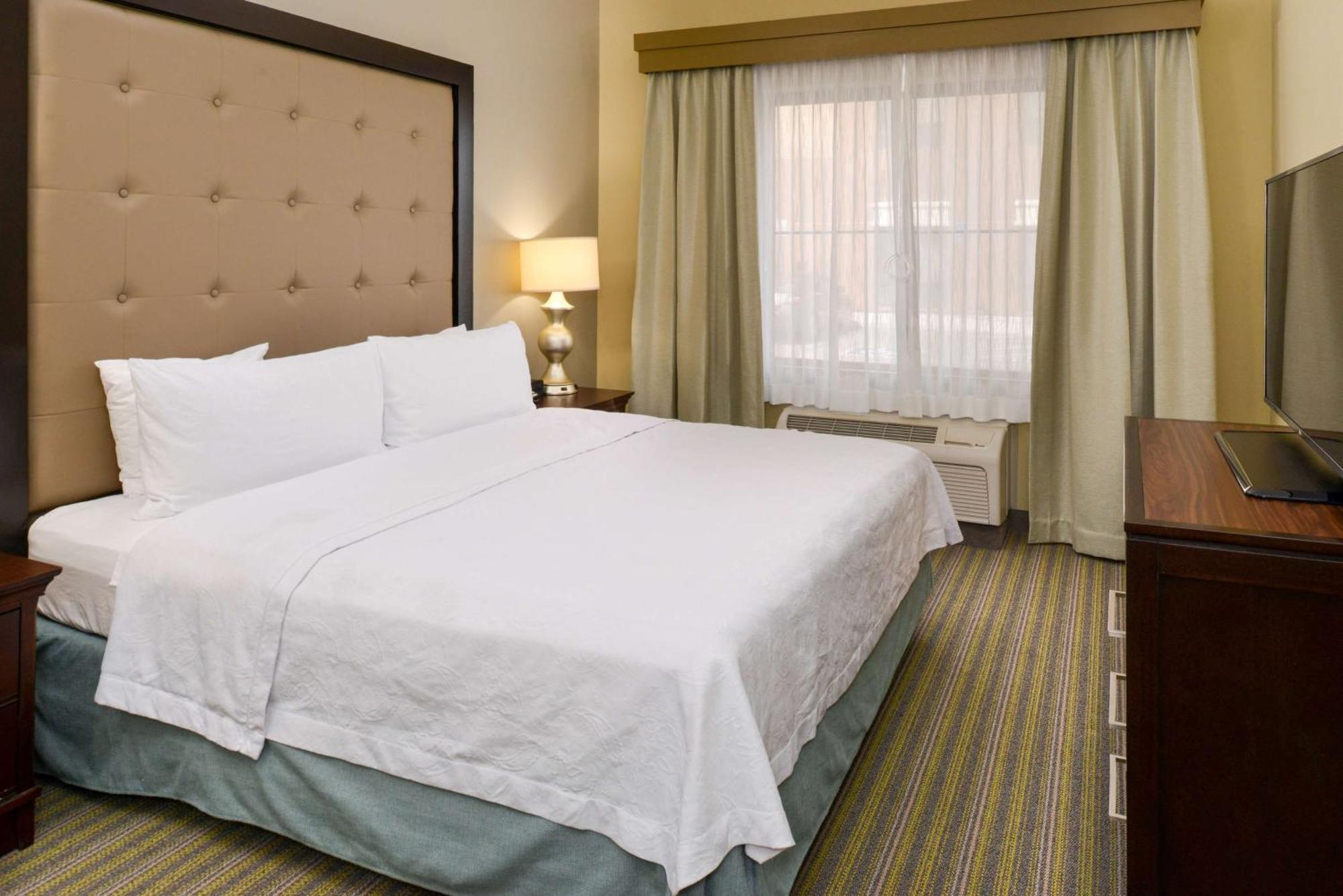 Homewood Suites By Hilton Φρέσνο Εξωτερικό φωτογραφία