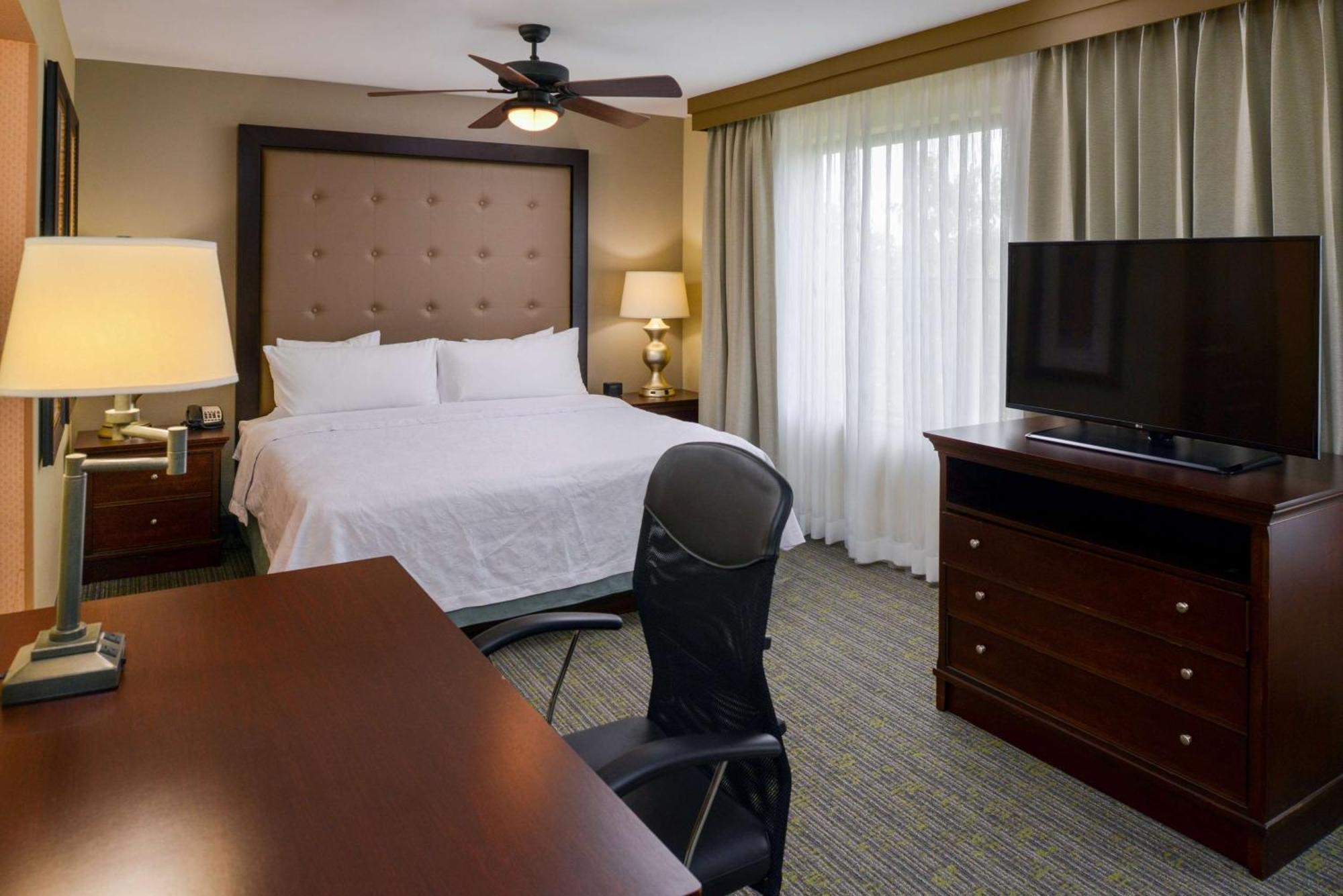 Homewood Suites By Hilton Φρέσνο Εξωτερικό φωτογραφία