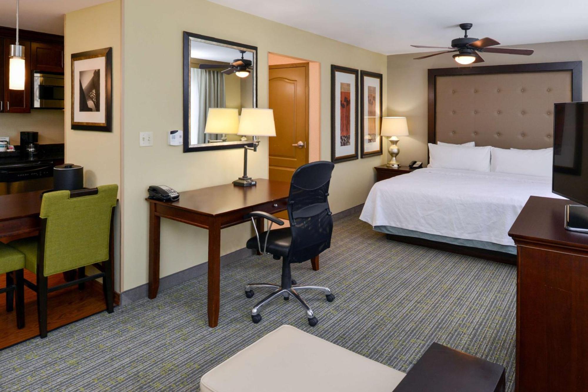Homewood Suites By Hilton Φρέσνο Εξωτερικό φωτογραφία