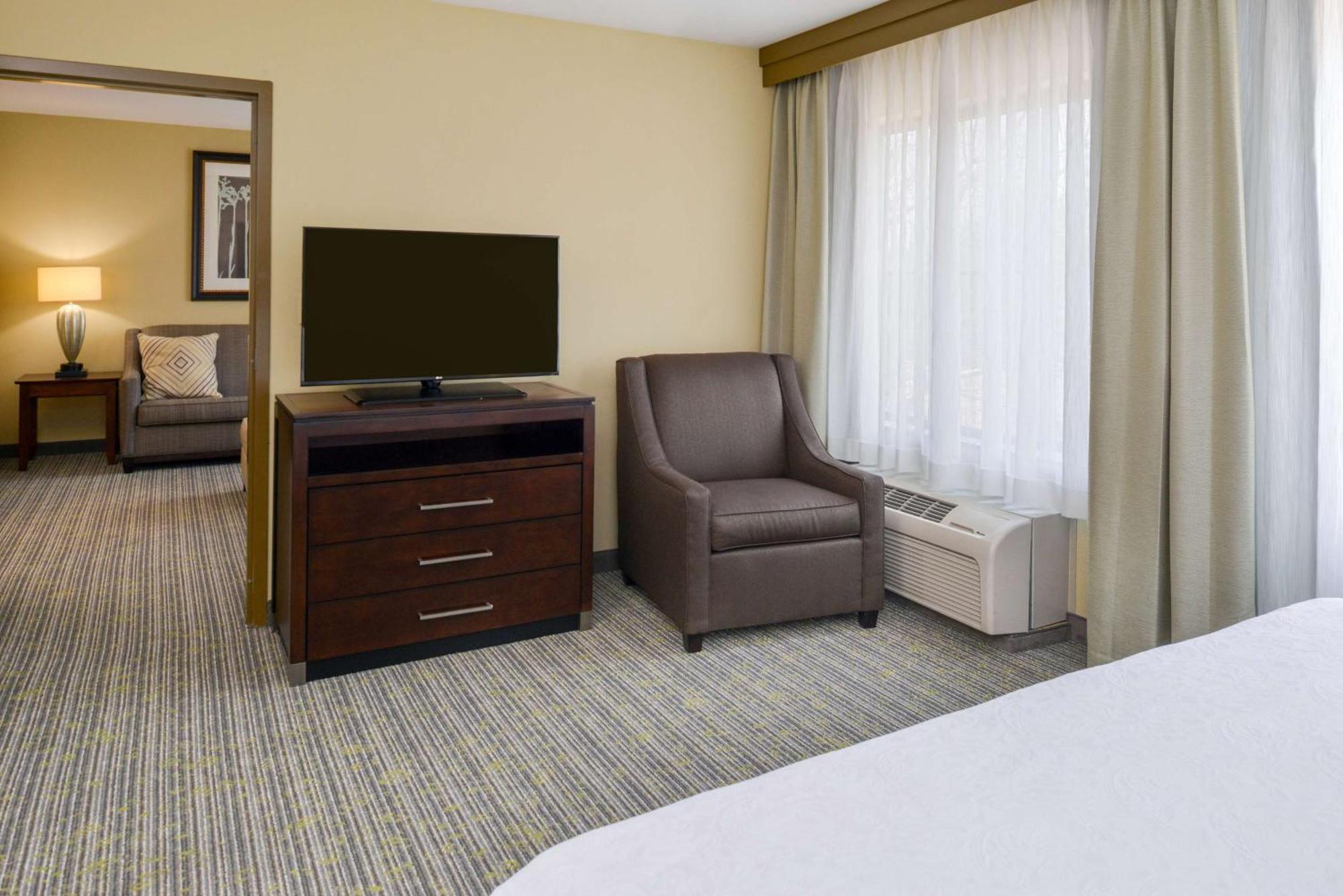Homewood Suites By Hilton Φρέσνο Εξωτερικό φωτογραφία