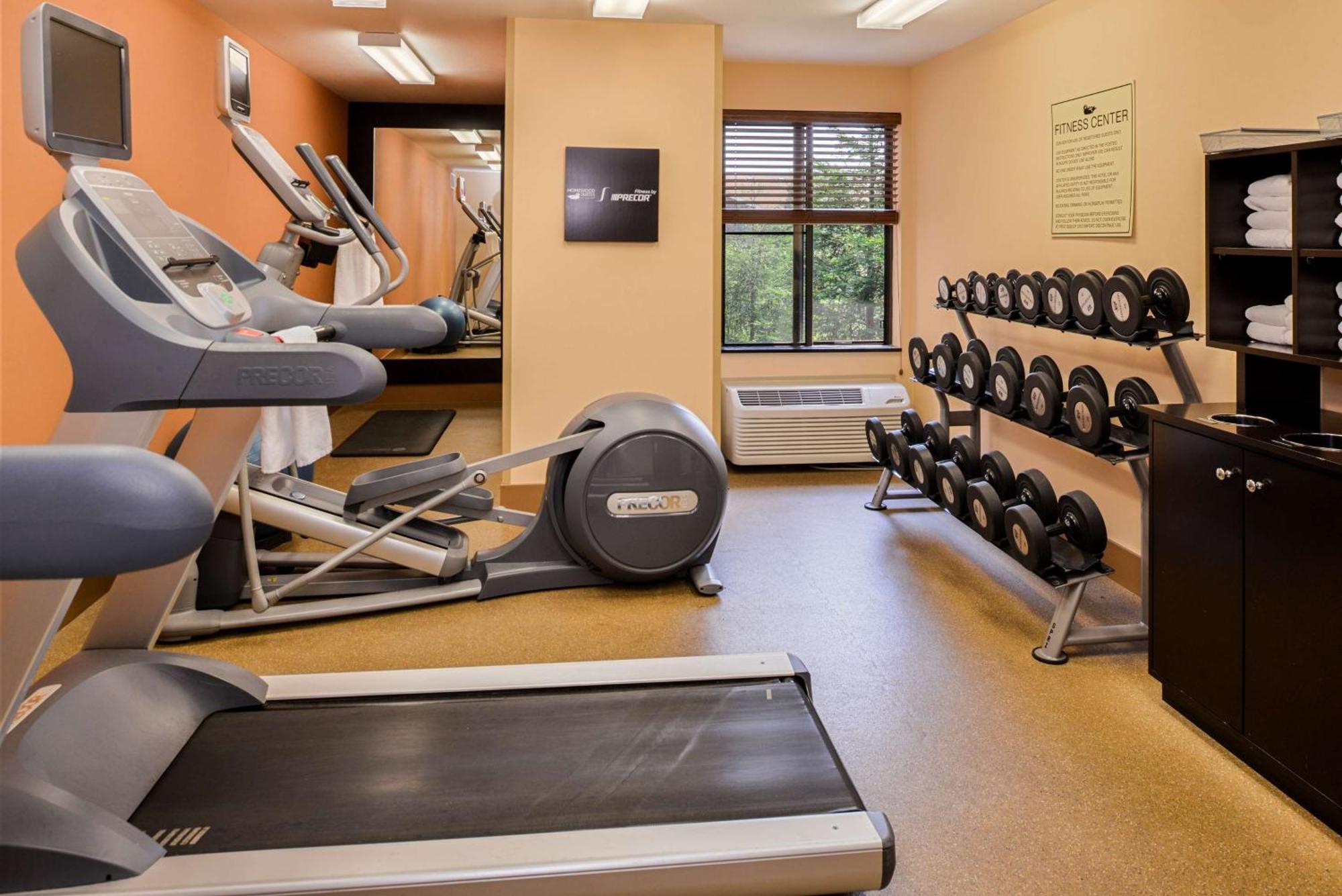 Homewood Suites By Hilton Φρέσνο Εξωτερικό φωτογραφία