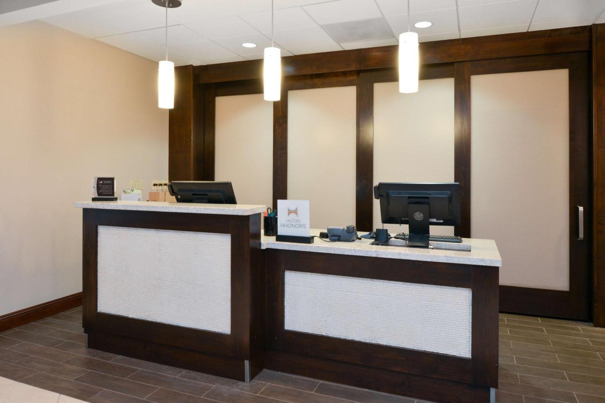 Homewood Suites By Hilton Φρέσνο Εξωτερικό φωτογραφία