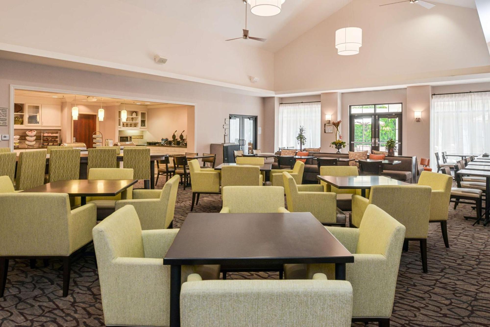 Homewood Suites By Hilton Φρέσνο Εξωτερικό φωτογραφία