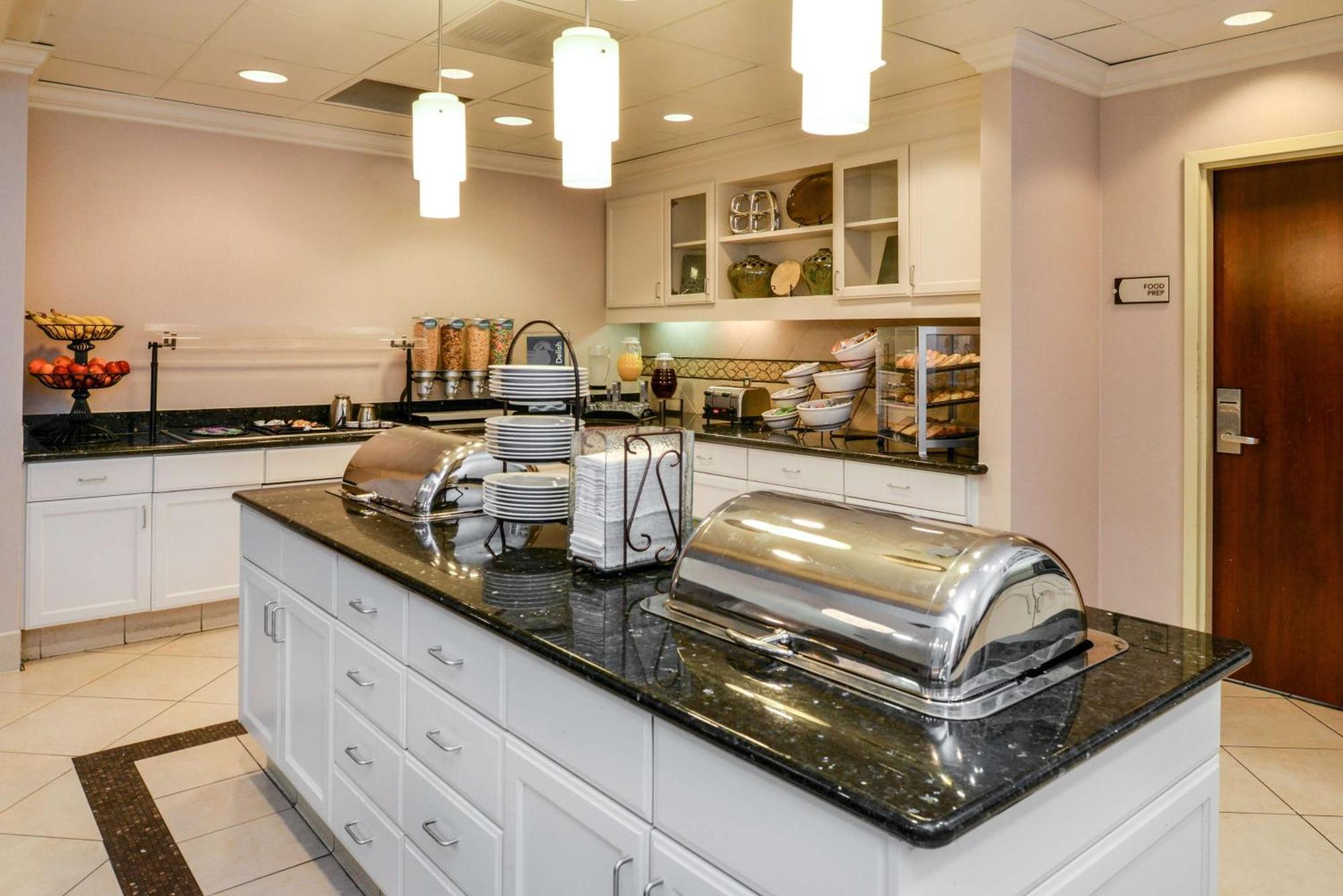 Homewood Suites By Hilton Φρέσνο Εξωτερικό φωτογραφία