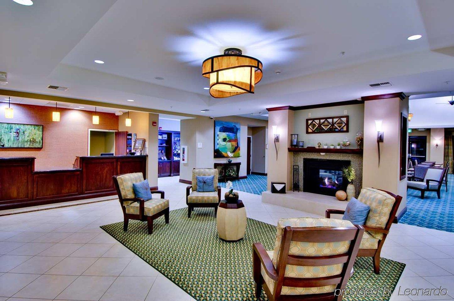 Homewood Suites By Hilton Φρέσνο Εξωτερικό φωτογραφία