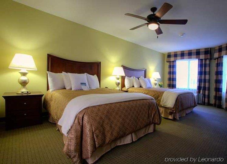 Homewood Suites By Hilton Φρέσνο Δωμάτιο φωτογραφία