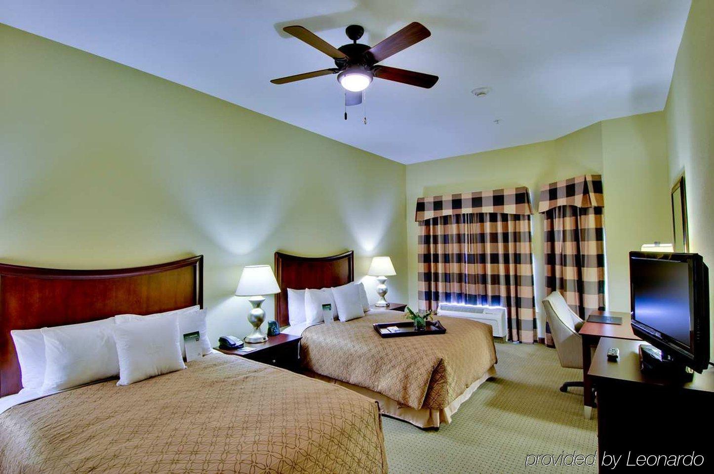 Homewood Suites By Hilton Φρέσνο Εξωτερικό φωτογραφία
