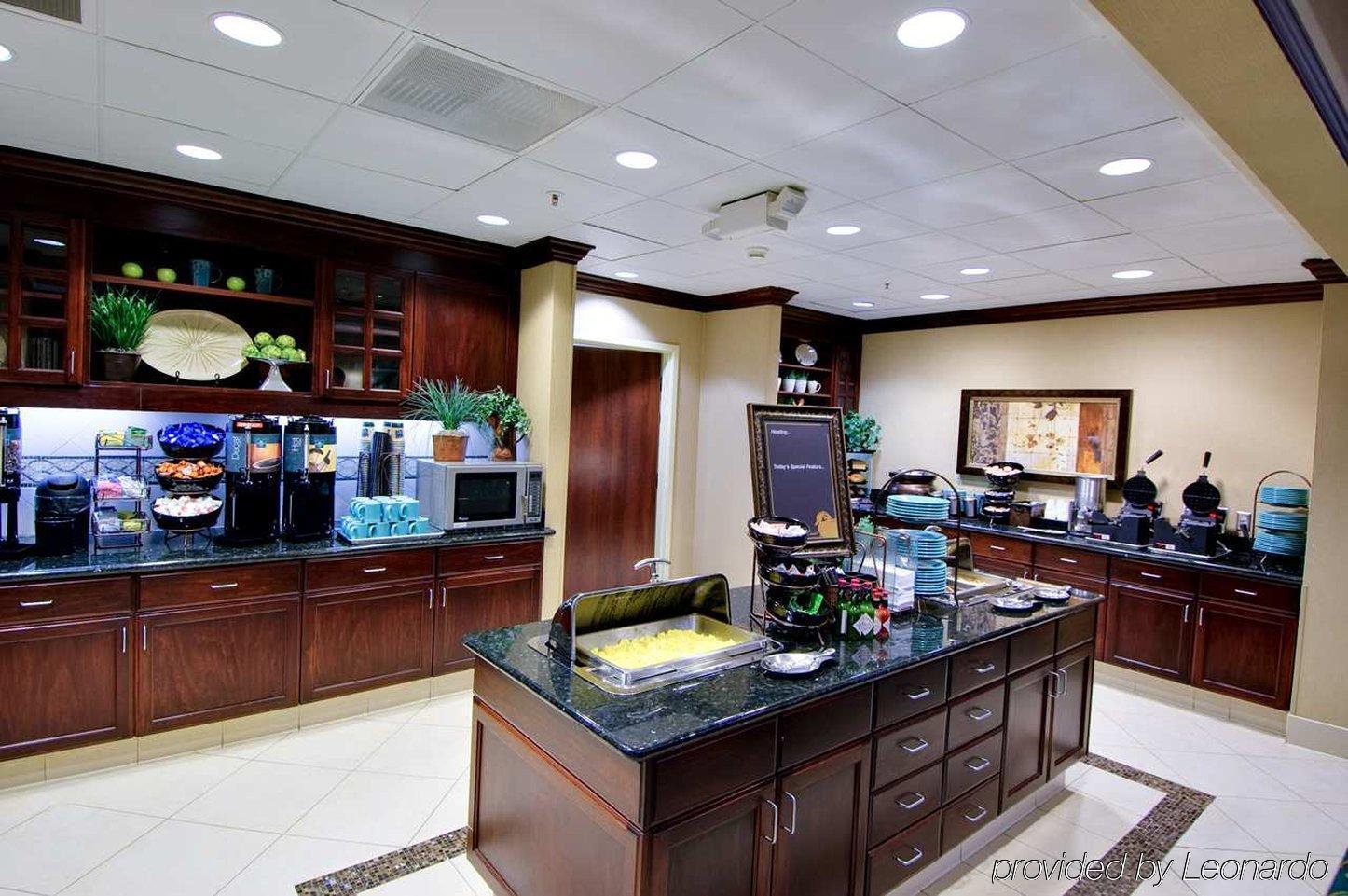 Homewood Suites By Hilton Φρέσνο Εξωτερικό φωτογραφία