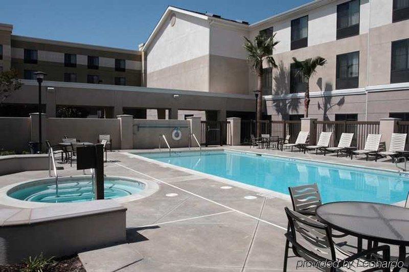 Homewood Suites By Hilton Φρέσνο Ανέσεις φωτογραφία