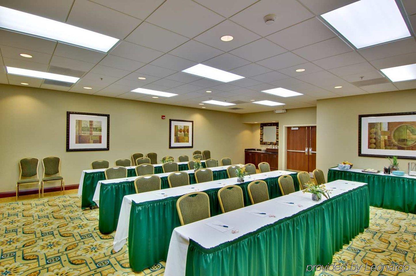 Homewood Suites By Hilton Φρέσνο Εξωτερικό φωτογραφία