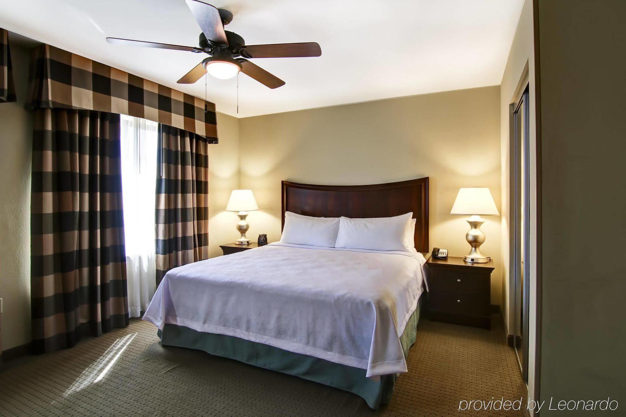 Homewood Suites By Hilton Φρέσνο Εξωτερικό φωτογραφία