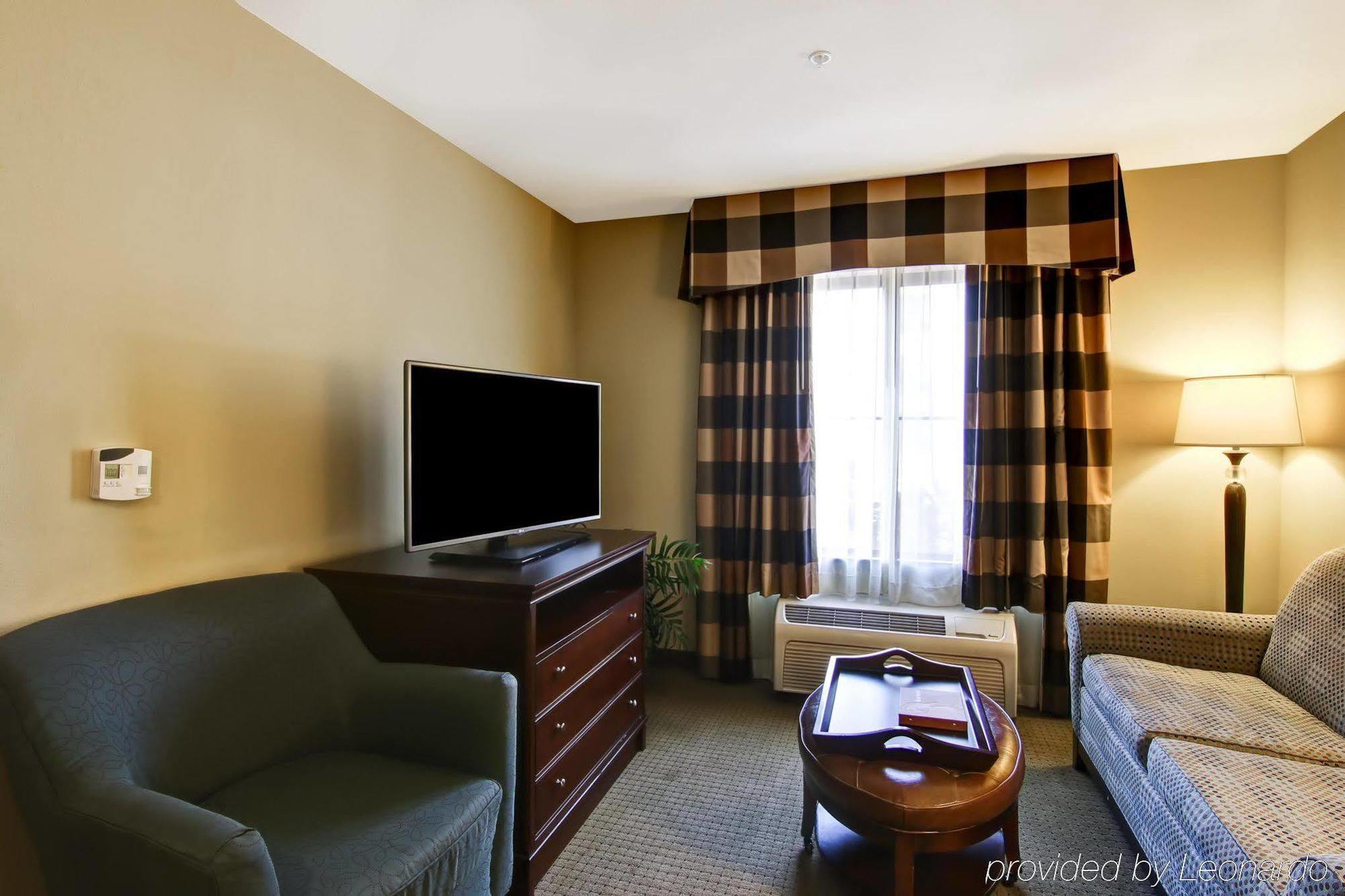 Homewood Suites By Hilton Φρέσνο Εξωτερικό φωτογραφία