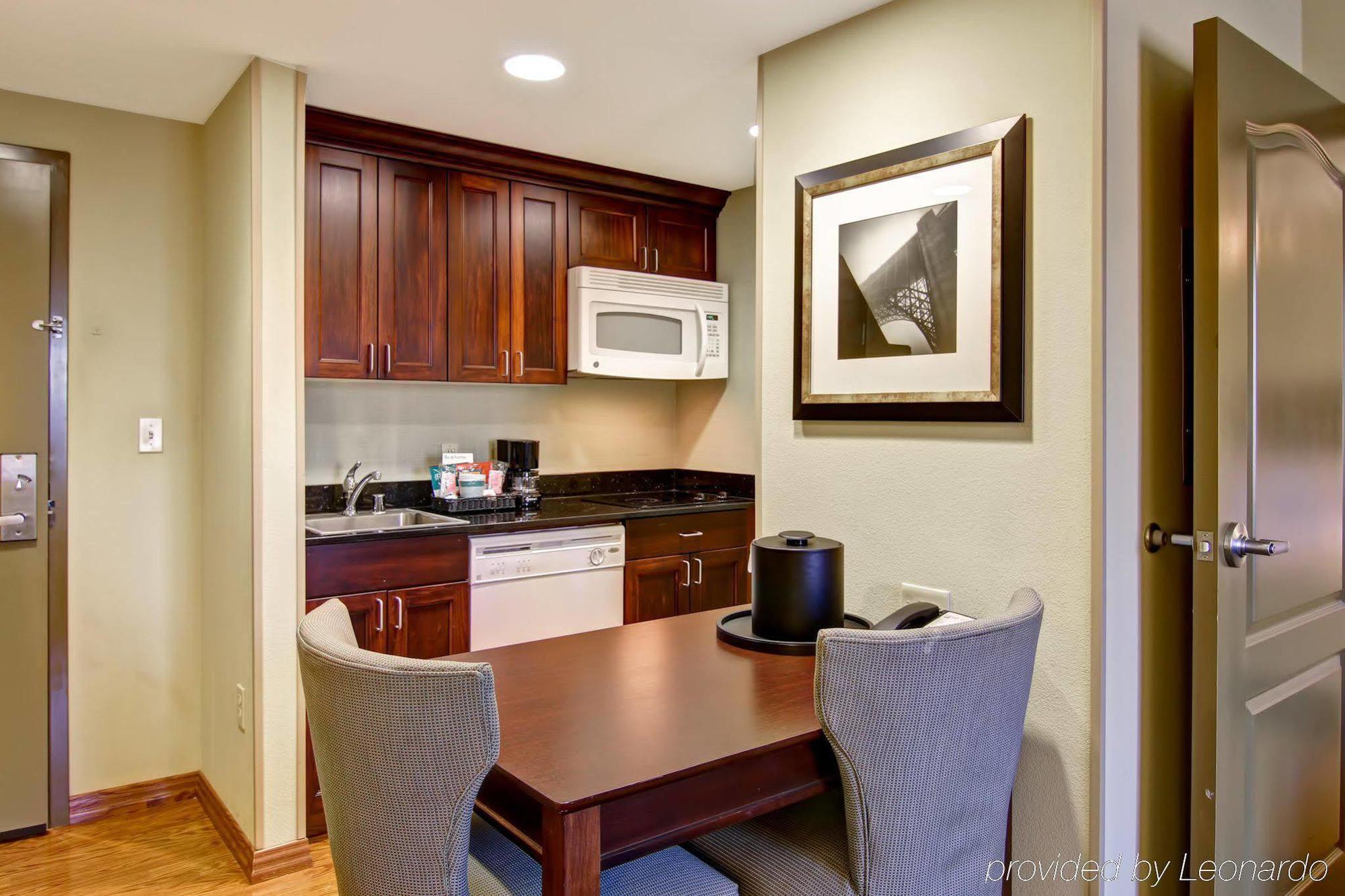 Homewood Suites By Hilton Φρέσνο Εξωτερικό φωτογραφία
