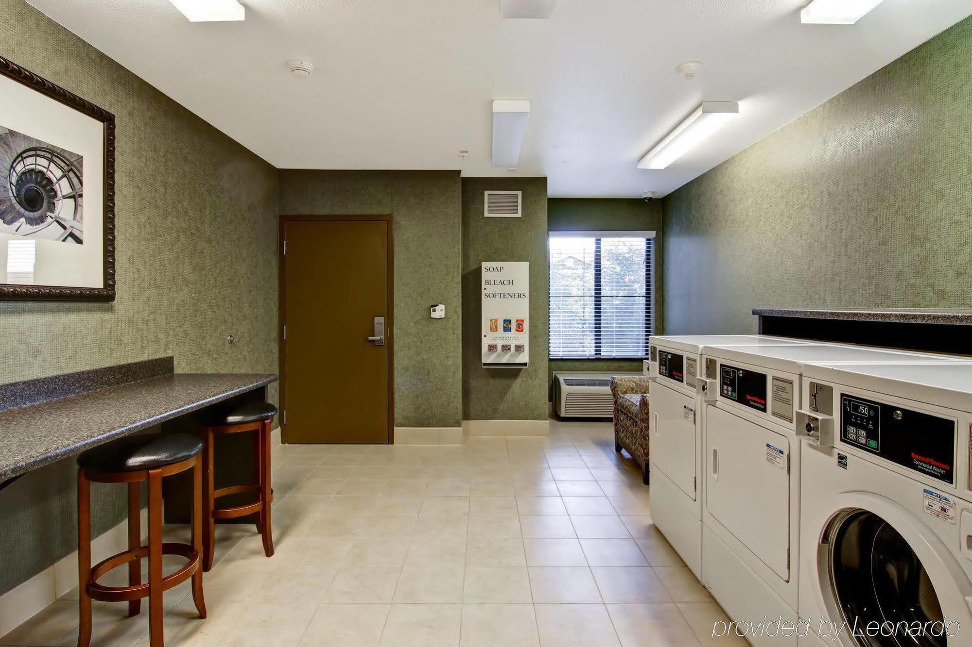 Homewood Suites By Hilton Φρέσνο Εξωτερικό φωτογραφία