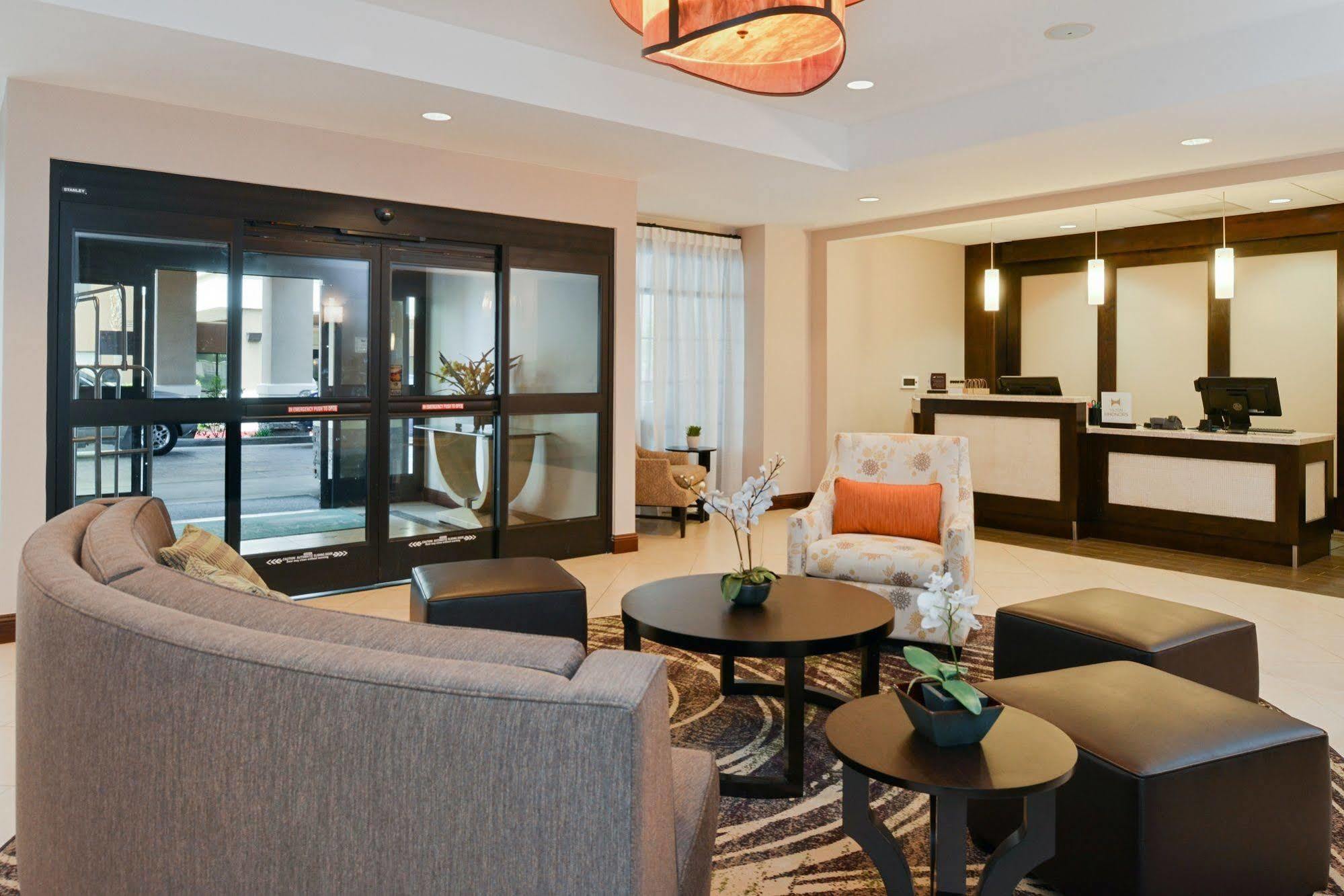 Homewood Suites By Hilton Φρέσνο Εξωτερικό φωτογραφία