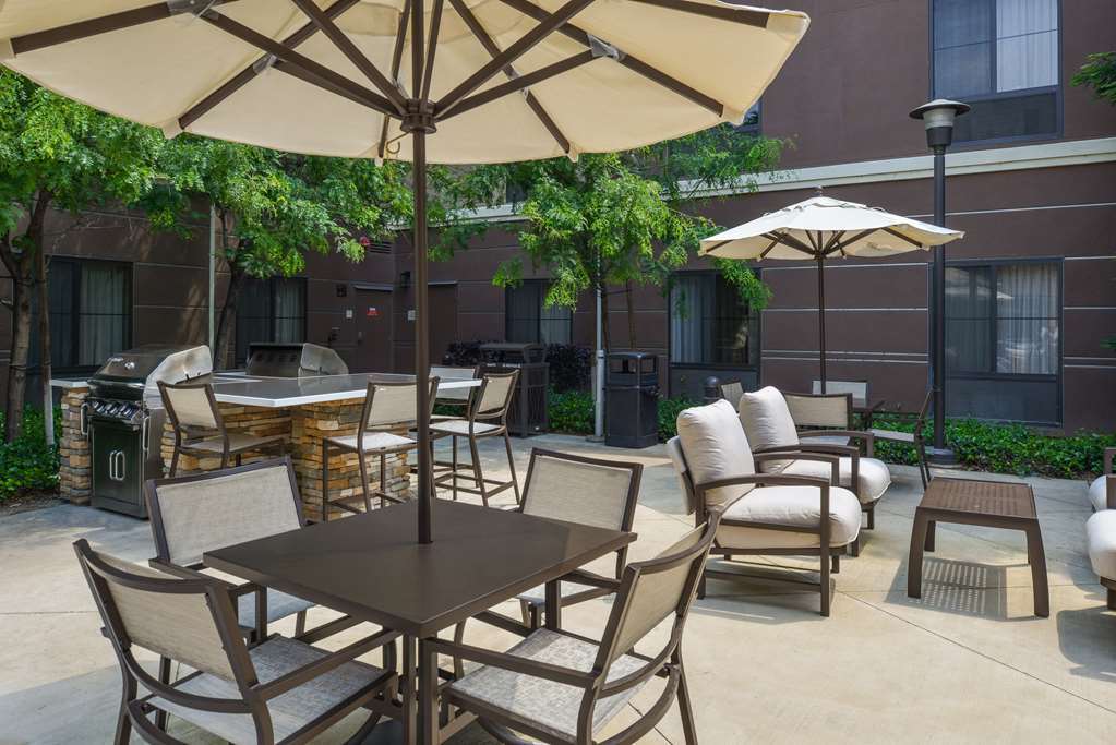 Homewood Suites By Hilton Φρέσνο Εξωτερικό φωτογραφία