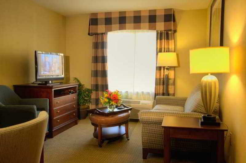 Homewood Suites By Hilton Φρέσνο Δωμάτιο φωτογραφία